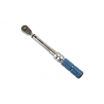 LASER Torque Wrench 1/4D 2 - 10Nm"