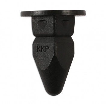 CONNECT Trim Locking Nut Screw Grommet to suit VW / Seat Pk