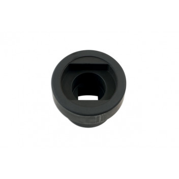LASER Rear Spring Shackle Pin Socket - Scania 3/4D"