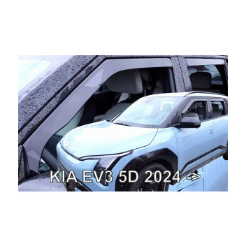 KIA EV3 5D  2024> (FULL SET)