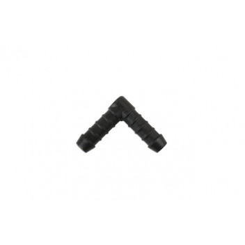 CONNECT Plastic Pipe Elbow Joiner 10mm ID Pk 5