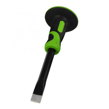Chisel Whith Hand Grip 250mm