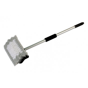 LASER Wash Brush 70cm Handle