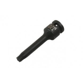LASER Star Impact Bit Set 12pc 1/4D"