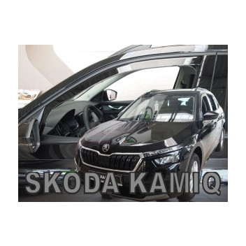 SKODA KAMIQ 5D (FRONTS  2019>