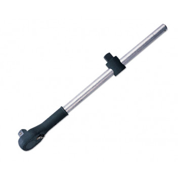 LASER Ratchet with Sliding T-bar 1D"