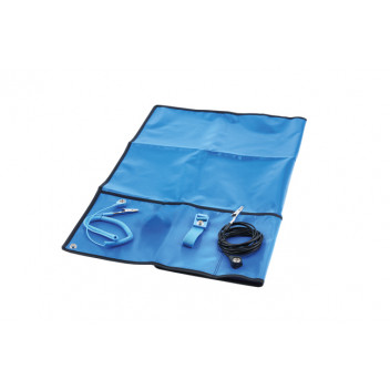 LASER Anti-Static Service Mat Kit