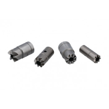 LASER Diesel Injector Seat Cutter Master Kit