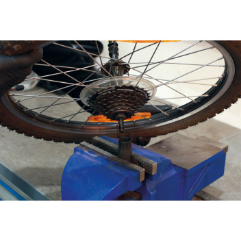 LASER LTR Freewheel Remover