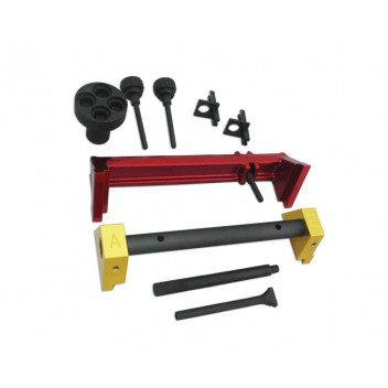 LASER Engine Timing Tool Kit - BMW S54