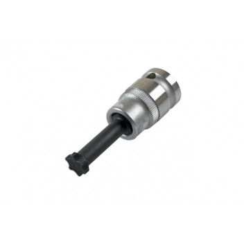 LASER Long Series Star Socket Bit 1/2D T60"