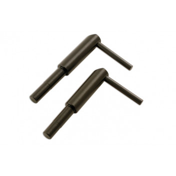 LASER Flywheel Locking Pins - BMW