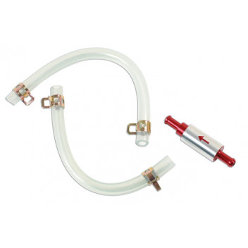 LASER One Mn Brake Bleed Valve