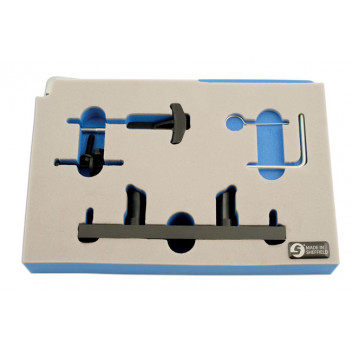 LASER Engine Timing Tool Kit - VAG FSi