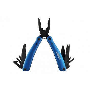 LASER 9-in-1 Multi Tool