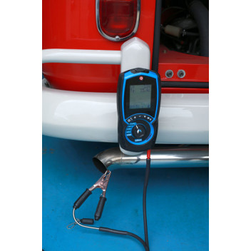 LASER Digital CO Gas Analyser