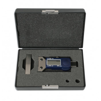 LASER Professional Tyre Depth Gauge