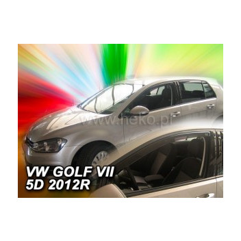 VW GOLF MK7 5D 2012>