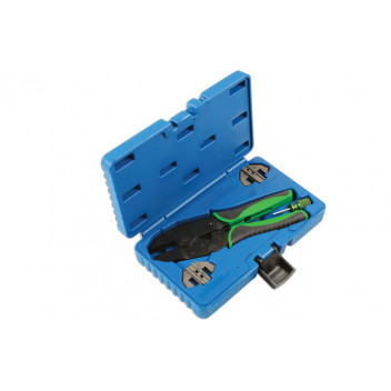 LASER Crimping Kit for Delphi Weather Pack