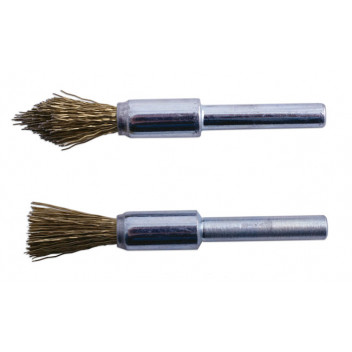 LASER Decarb Brush Set - 2pc