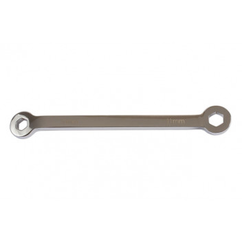 LASER Brake Spanner - 9mm Hex x 11mm Hex