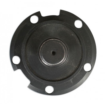 LASER Brake Disc Removal Tool - Ford Transit