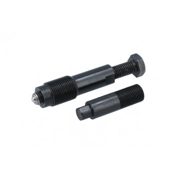 LASER Crankshaft Pulley Removal Tool - for Ford Ranger 2.0L