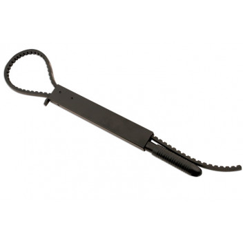 LASER Pulley Locking Tool