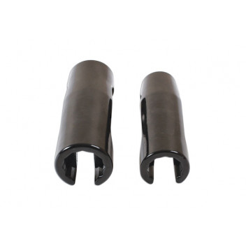LASER Fuel Injector Line Sockets 2pc - BMW