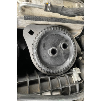 LASER Fuel Filter Housing Tool for Mercedes Benz CDI Diesel