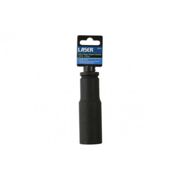 LASER Extra Deep Impact Socket 1/2D 27mm"