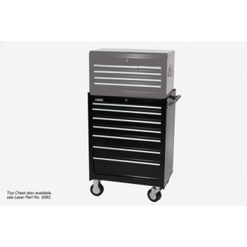 LASER Roller Cabinet 7 Drawer
