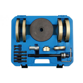 LASER GEN2 Wheel Bearing Kit 82mm Ford