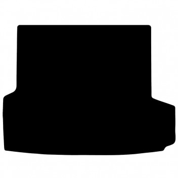 Rubber Boot Mat BMW 3 SERIES ESTATE F31 2012>