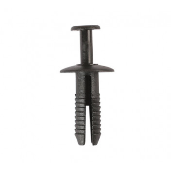 CONNECT Push Rivet To Suit BMW, Mercedes & GM Pk 10