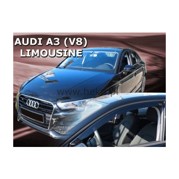 AUDI A3/S3 5D SPORTBACK 8V HTB/ESTATE 2012>