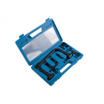 LASER Valve Spring Compressor Set - Motorcycle