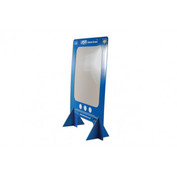 LASER Laser Tools Sneeze Screen