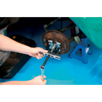LASER Gear & Bearing Puller/Splitter Set