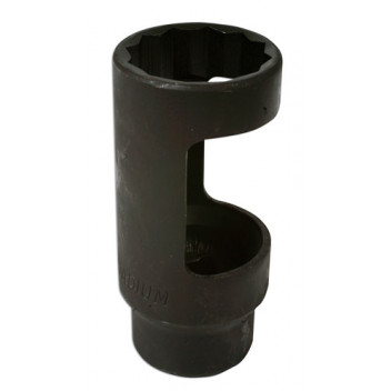 LASER Diesel Injector Socket - Window 1/2D 27mm"