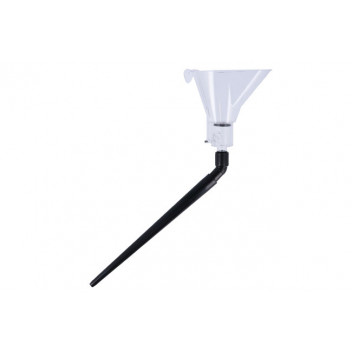 LASER Difficult Access Oil Funnel