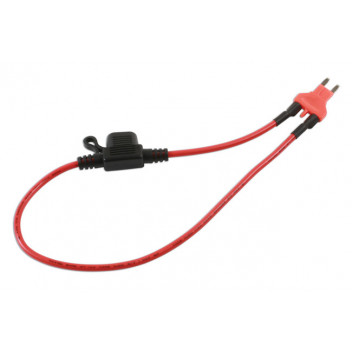 LASER Current Looper - Mini Type Fuses