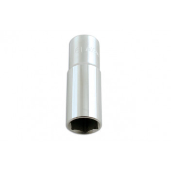 LASER Deep Socket 1/2D 19mm"