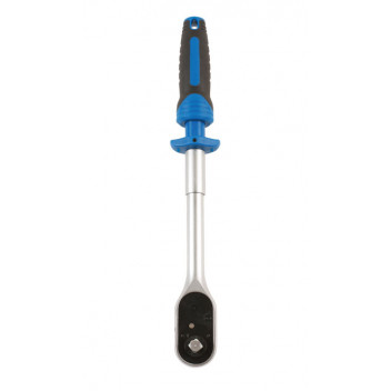 LASER Ratchet 3/8D 350mm"