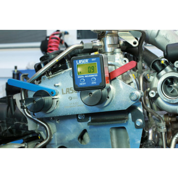 LASER Engine Timing Kit VW 1.5 TSI Petrol