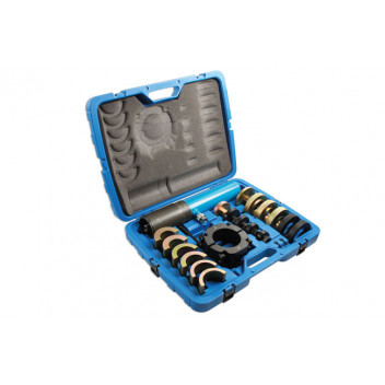 LASER Bearing Bush Tool - Spring Suspension HGV