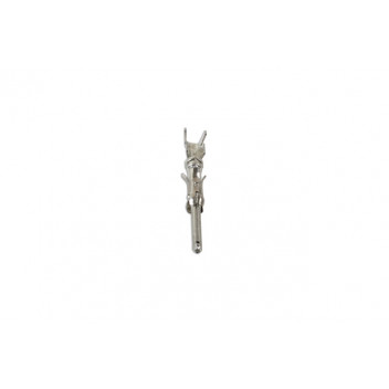 CONNECT Non Insulated Male Pin Terminals - Pack 50