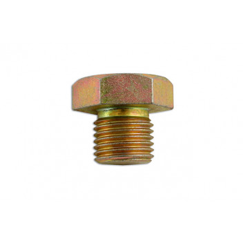 CONNECT Sump Plug Kit No.3 suits Opel/Vauxhall/GM