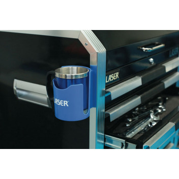 LASER Magnetic Cup Holder