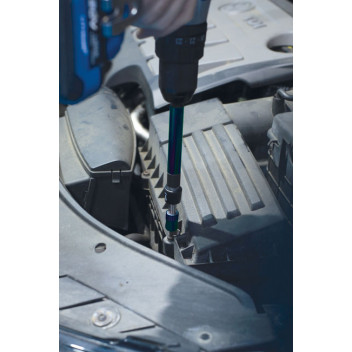 LASER Telescopic Bit Holder 200-280mm